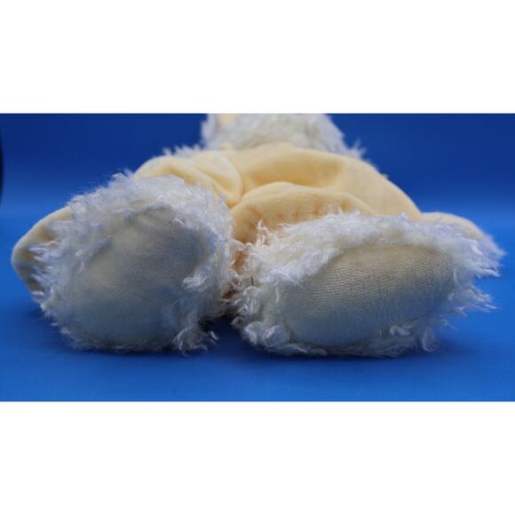 Boyd’s Bear Winnie Wuzzwhite 20th Anniversary - Picture 6 of 9